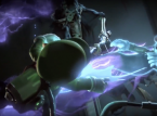 Afinal Luigi não está morto