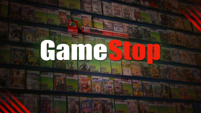 A Gamestop espera que o Bitcoin coloque a empresa de volta em pé