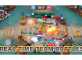 A grande surpresa de Pok&eacute;mon &eacute; um MOBA para Switch e telem&oacute;veis