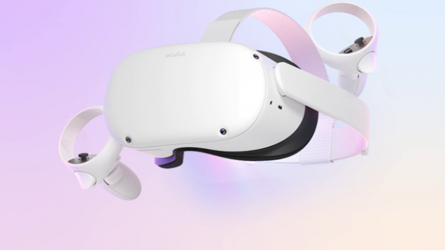 Facebook perdeu US$ 2,8 bilhões em esforços de realidade virtual no último trimestre