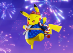 É assim que você se prepara para o seu vôo no estilo Pokémon