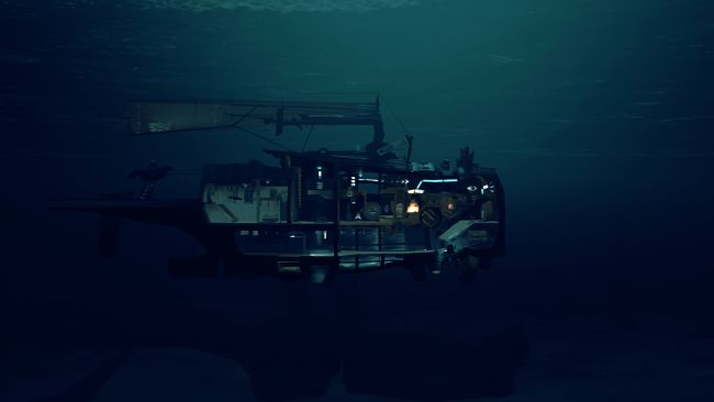 Far: Changing Tides