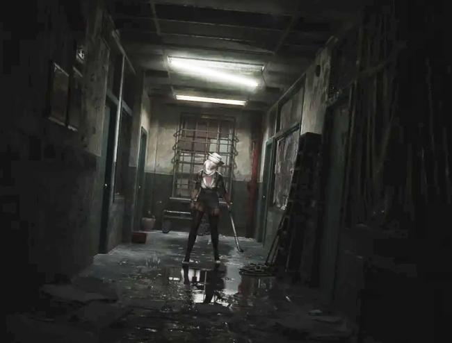 Saiba as configurações para jogar Silent Hill 2 Remake no PC