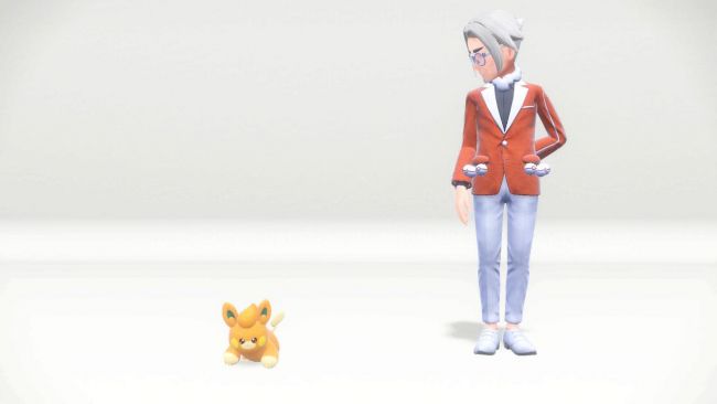 Pokémon Scarlet/Violet