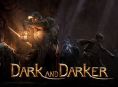 O lançamento do Acesso Antecipado do Dark and Darker foi adiado