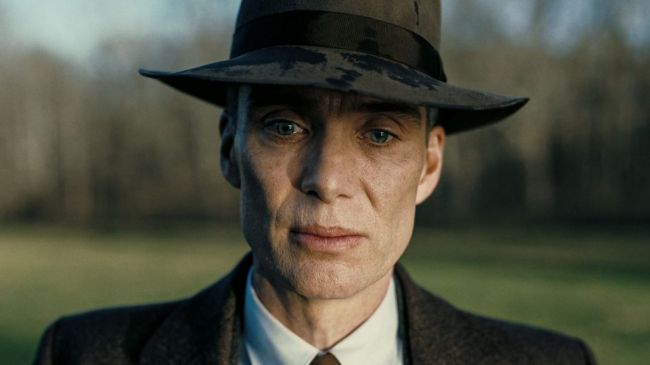 Oppenheimer