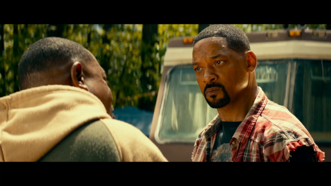 Bad Boys: Ride or Die