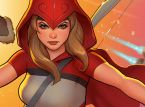 Beyond Galaxyland Preview: Querida, eu cresci a cobaia