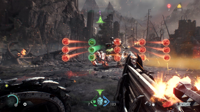 Doom: The Dark Ages