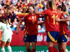 Tabela da UEFA Women's Nations League ap&oacute;s uma impressionante vit&oacute;ria por 7-1 sobre a Espanha