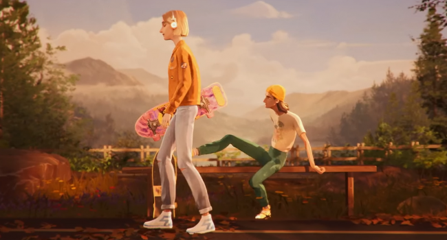 A aventura de amadurecimento Mixtape foi adiada para 2026