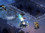 Hades II lança a atualização final antes do lançamento da versão 1.0