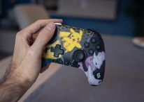 PowerA Advantage Wireless Controller for Nintendo Switch 2 - Pokémon: Edição Mega Evolução