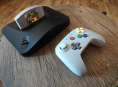 8Bitdo 64 Bluetooth Controller Classic Grey 