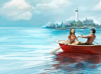 Widow's Bay: Temporada 1