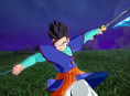 O novo DLC Super Limit-Breaking Neo do Dragon Ball: Sparking! Zero chega na pr&oacute;xima semana
