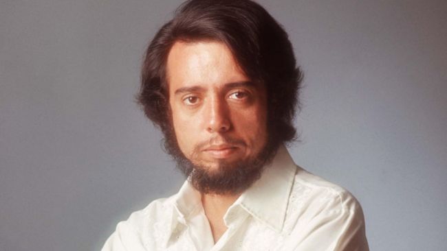 Sergio Mendes