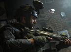 CoD: Modern Warfare: "vão adorar jogar ao lado de Price, Farah, e Hadir