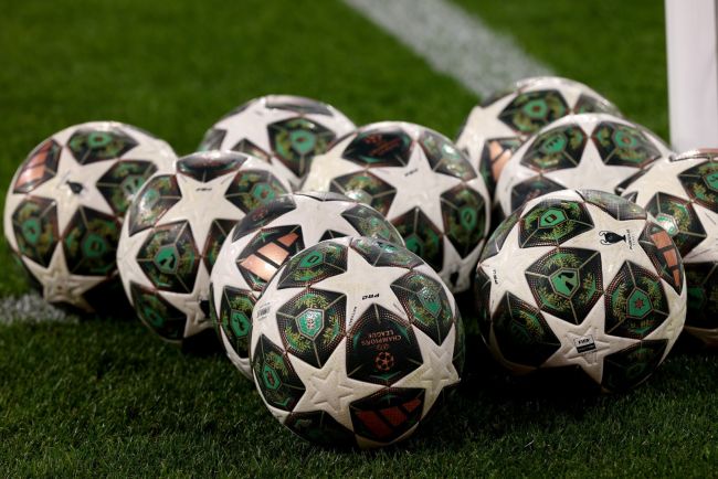 Datas das semifinais da Liga dos Campeões entre Barcelona, Inter, Arsenal e PSG