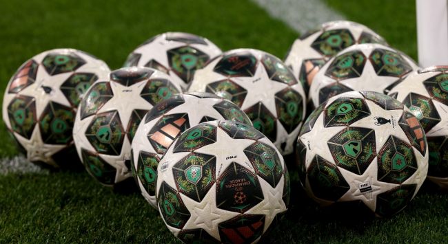 Datas das semifinais da Liga dos Campeões entre Barcelona, Inter, Arsenal e PSG