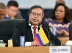 Colômbia contra-ataca tarifas de Trump