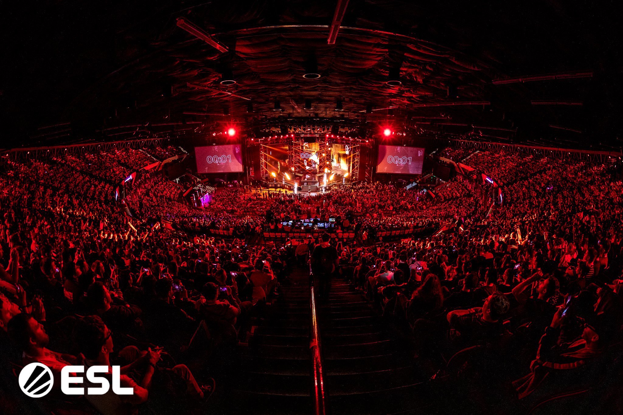 Counter-Strike: Global Offensive