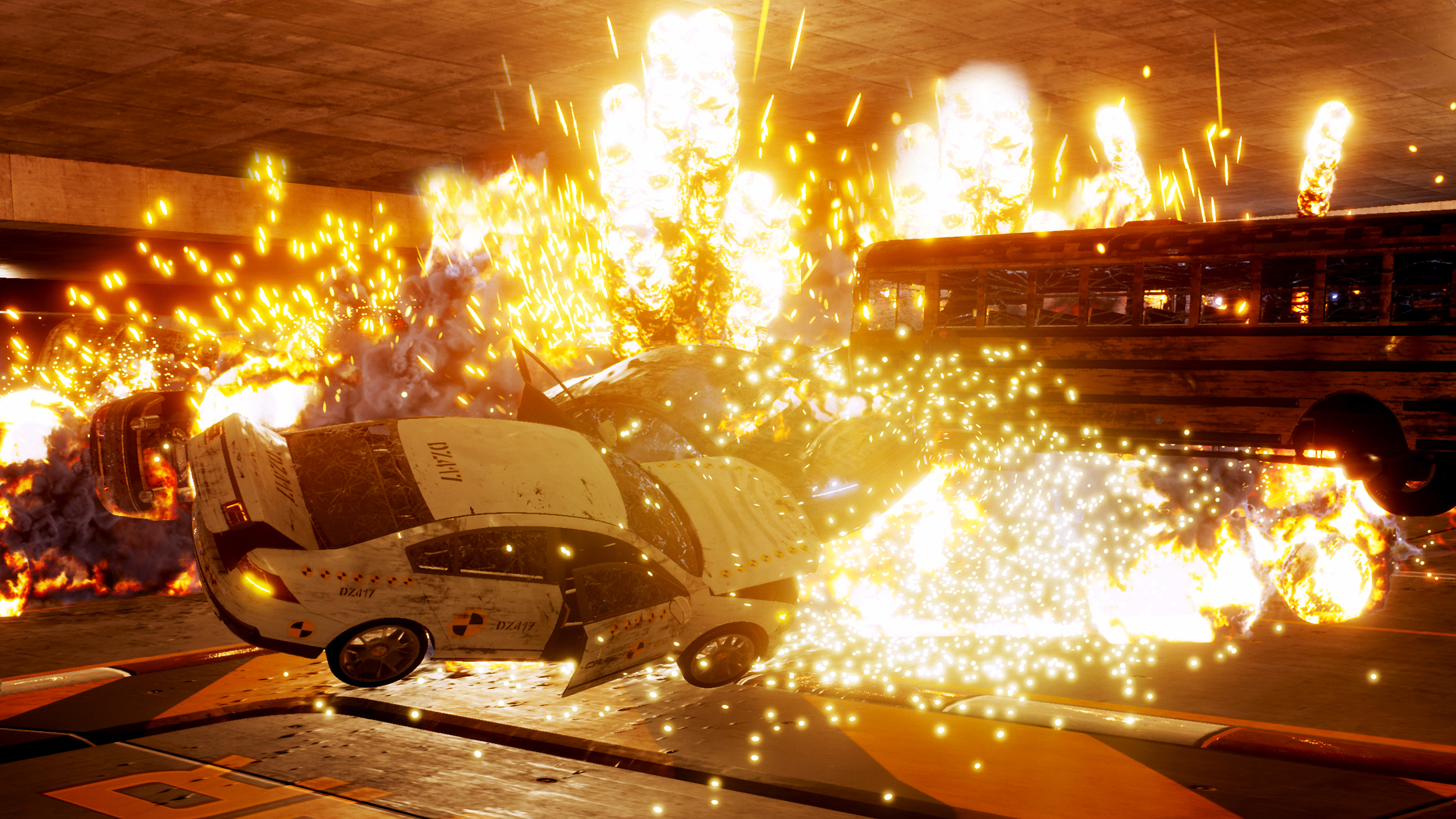 danger-zone-alternativa-a-burnout