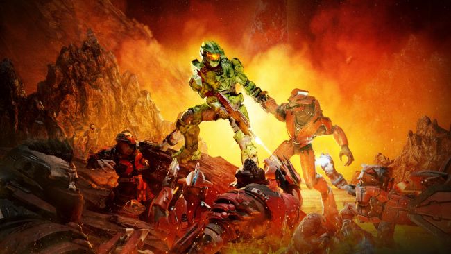 Doom: The Dark Ages