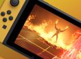 Doom Eternal está finalmente completo na Nintendo Switch