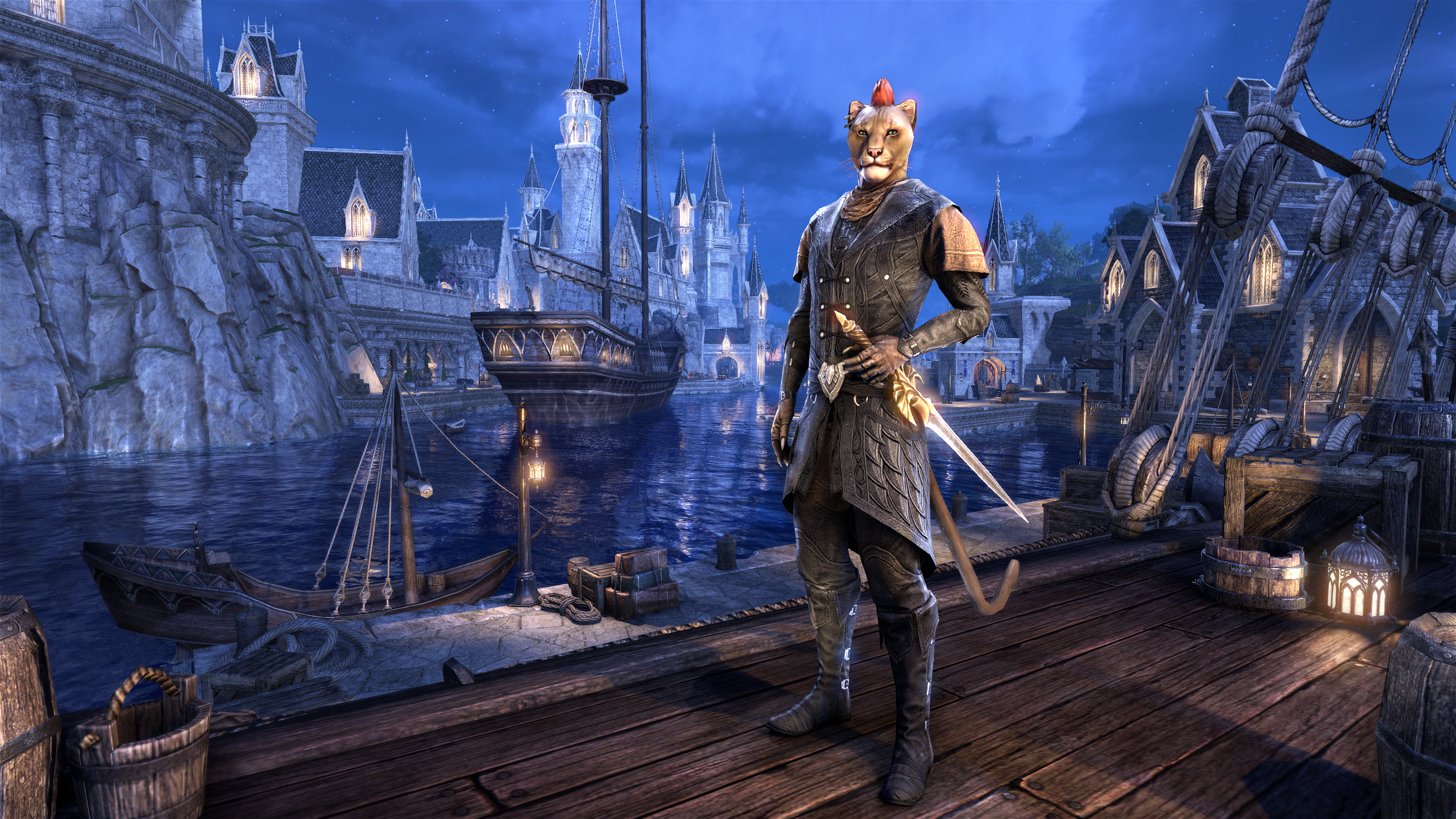 The elder scrolls online summerset The elder scrolls online summerset