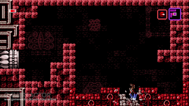 Axiom Verge