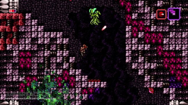 Axiom Verge