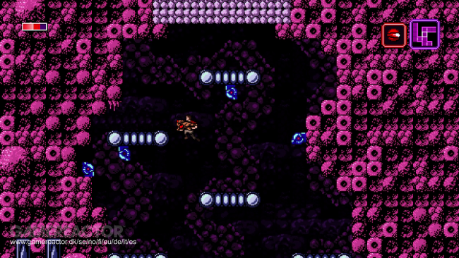 Axiom Verge