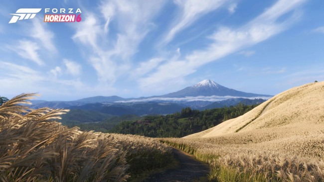 Forza Horizon 6