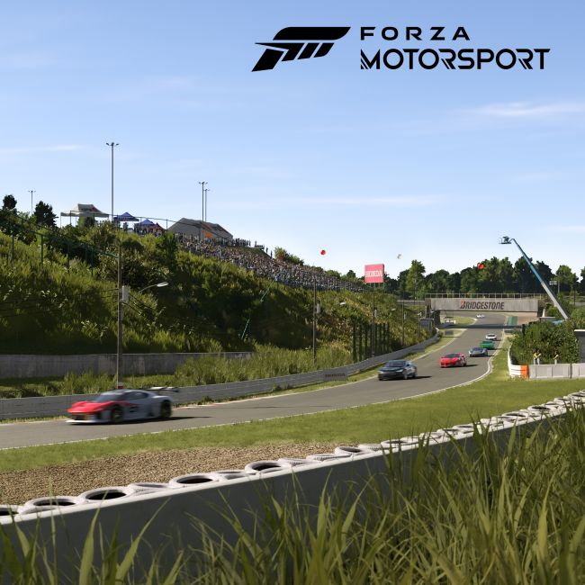 Revelados os requisitos da versão PC de Forza Motorsport 7