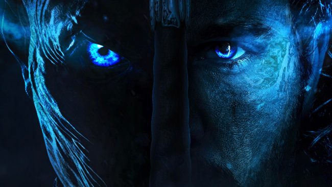 George R.R. Martin mira em executivos de Hollywood que não honram material de origem