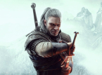 Geralt vs. todos - The Witcher entra na arena incompar&aacute;vel