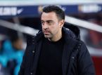 Xavi Hern&aacute;ndez revela que o presidente do Bar&ccedil;a, Joan Laporta, vetou o retorno de Messi em 2023