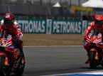 Como assistir ao GP da Tailândia e que horas são: Primeiras corridas de MotoGP, Moto2 e Moto3 do ano