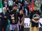 Estatísticas incríveis entre Jannik Sinner e Carlos Alcaraz após a final de Wimbledon