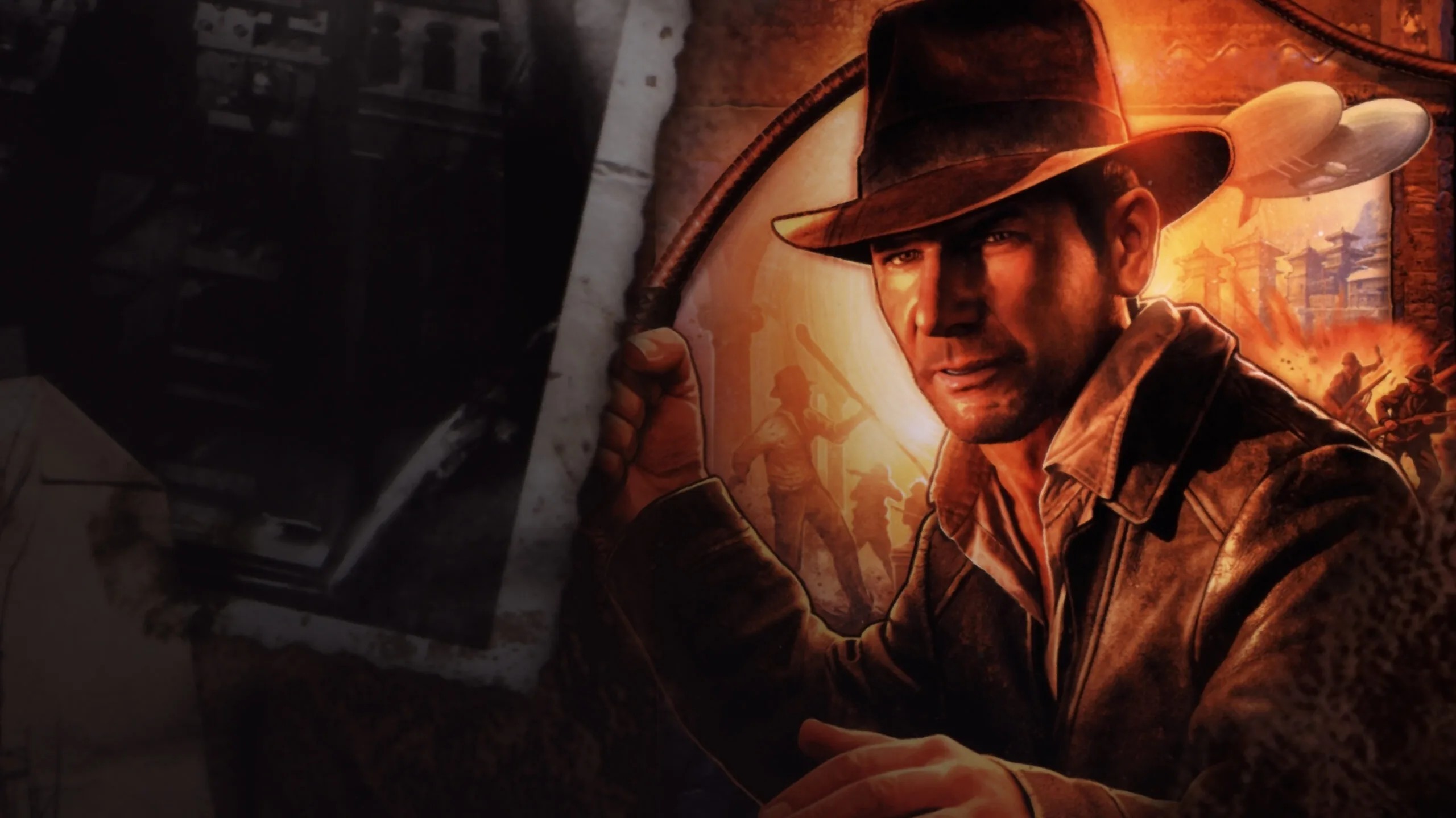 Uma aventura esquecida de Indiana Jones será lançada no PS Plus na próxima semana