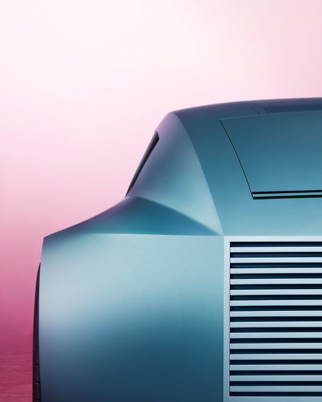 Jaguar exibirá seu primeiro carro pós-reformulação em dezembro