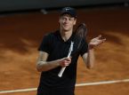 Jannik Sinner ameniza as preocupações com seu braço ao derrotar Ben Shelton: "Melhorou muito desde ontem"