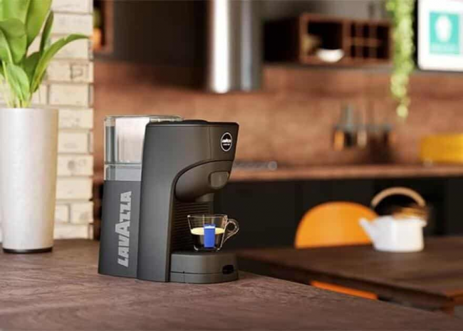 Lavazza A Modo Mio Tiny Eco