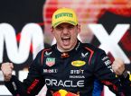 Sebastian Vettel destaca a vantagem de Max Verstappen contra Norris e Piastri