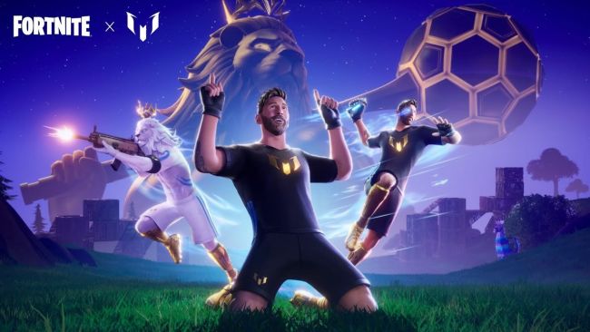 Fortnite