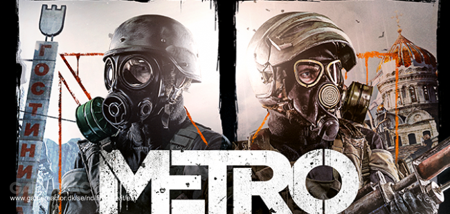Metro Redux