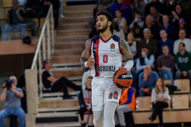 Única equipe sem vitórias na EuroLeague finalmente vence