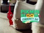 Primeiro Dia da Comunidade de Pikmin Bloom já tem data