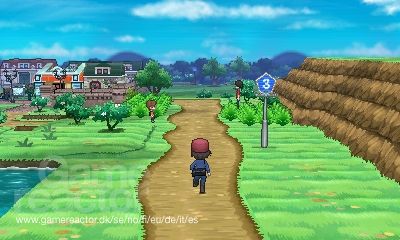 Pokémon X / Pokémon Y - Meus Jogos